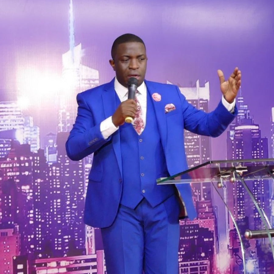 Blessing Series