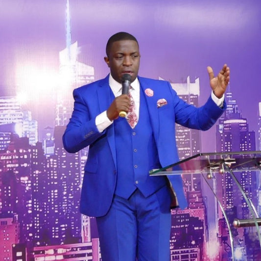 Blessing Series